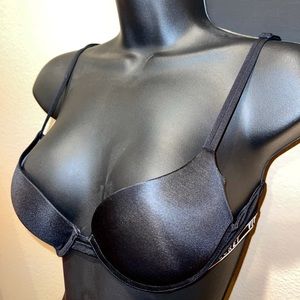 Victoria Secret push-up bra